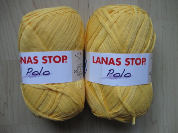 Lanas Stop Polo 100g, Fb. 904