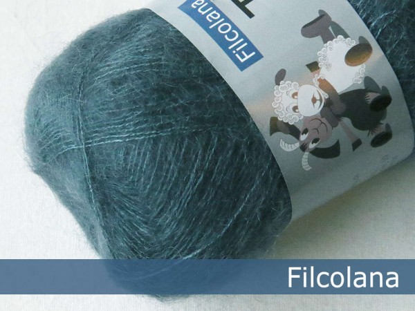 Filcolana Tilia 25g, Fb. 342 Arctic Blue