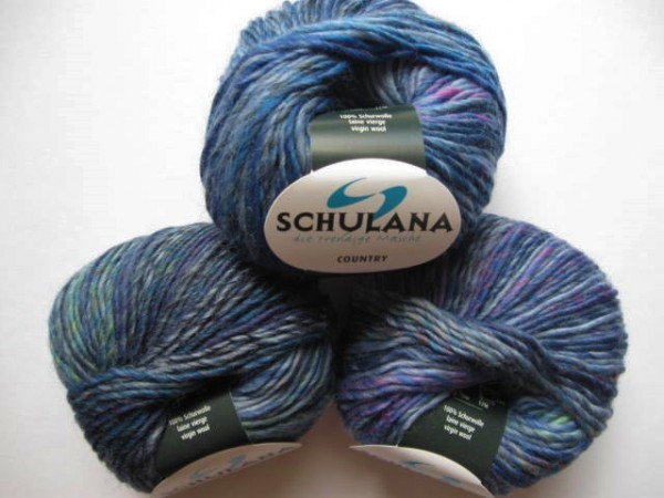 Schulana Country 50g, Fb. 50