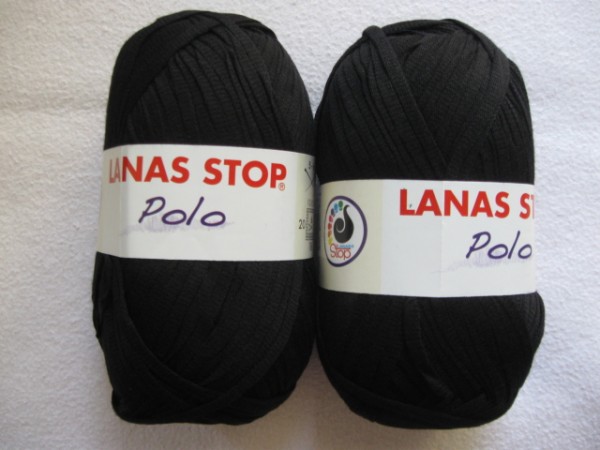 Lanas Stop Polo 100g, Fb. 100