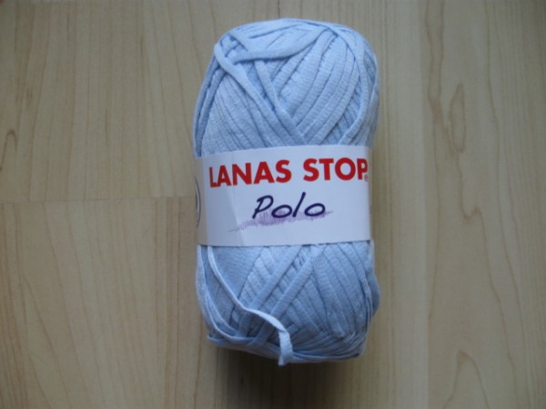 Lanas Stop Polo 100g, Fb. 402