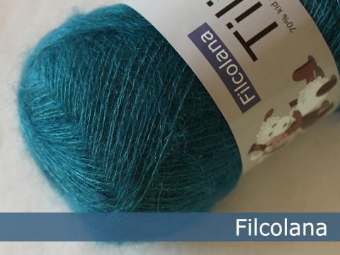 Filcolana Tilia 25g, Fb. 289 Blue Coral