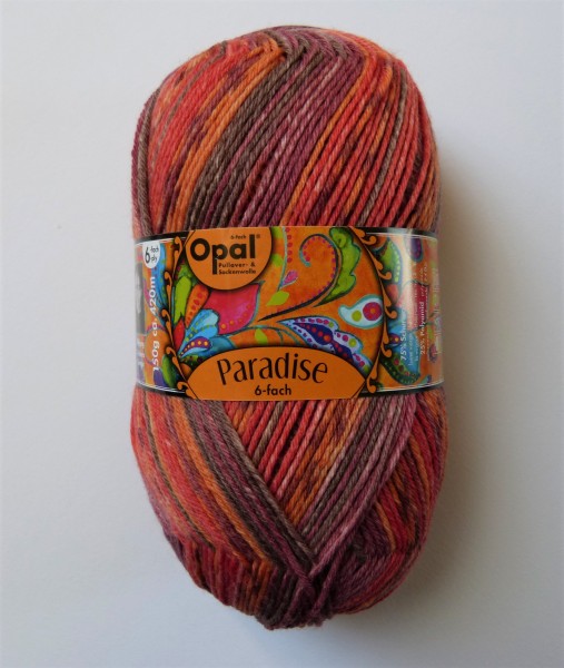 Opal Paradise 150g, Fb. 11025 Fluss der Liebe